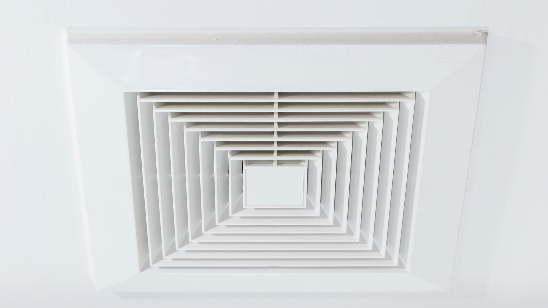 Air duct vent