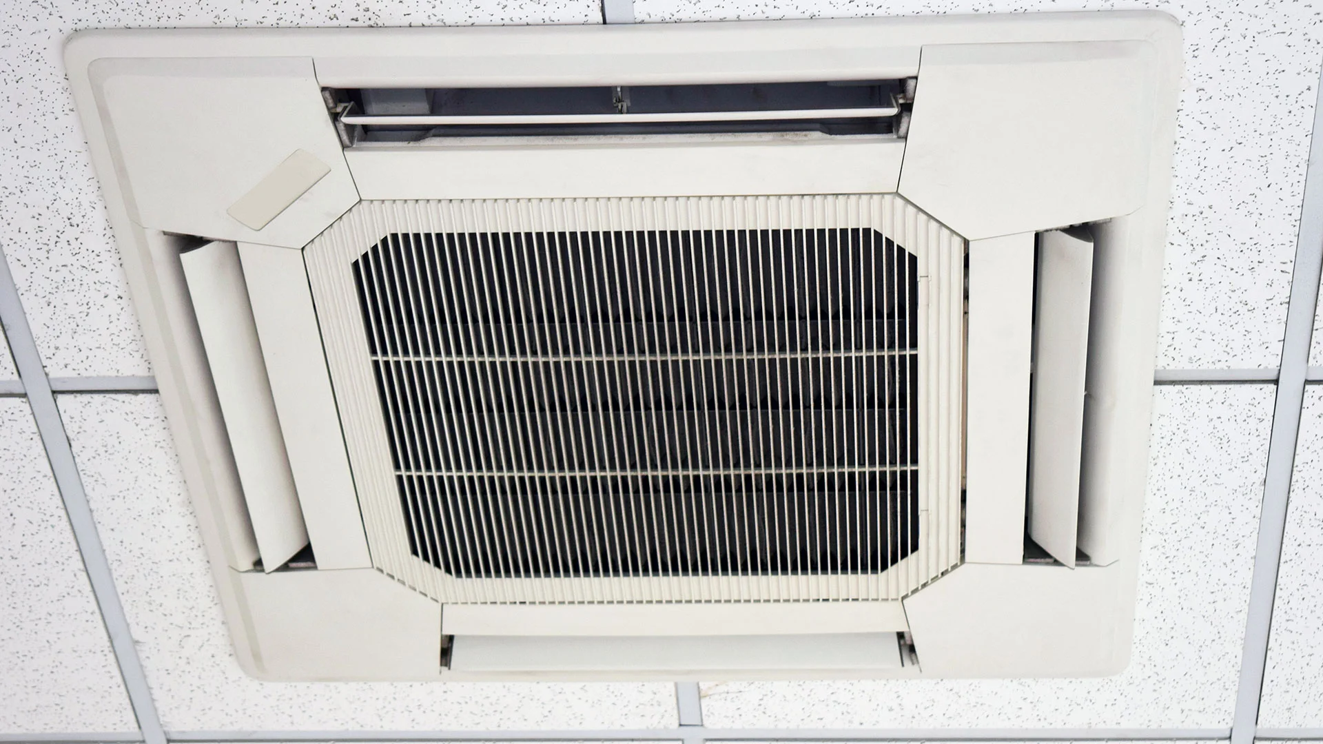 Air duct vent